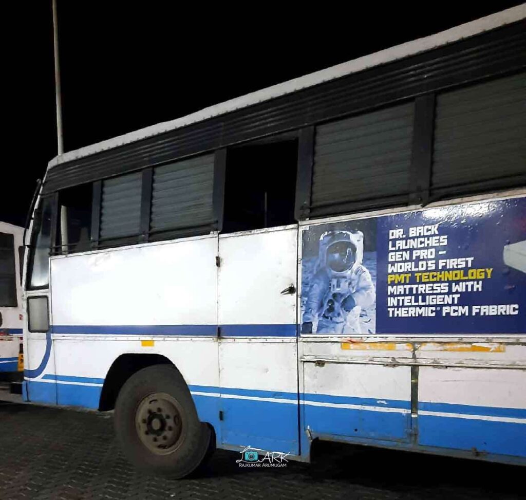 KSRTC RAC 997 Ernakulam to Elamkadu Bus Timings