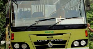 NWKRTC KA-23-F-1117 Sagara to Miraj Bus Timings