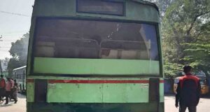 TNSTC TN 38 N 2635 Mettupalayam to Kotagiri Bus Timings