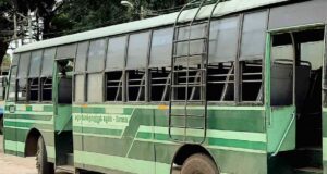 TNSTC TN 39 N 0198 Kodumudi to Pollachi Bus Timings
