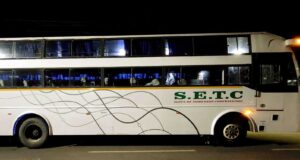 SETC PDY C902 Puducherry to Ernakulam Bus Timings