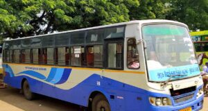 TNSTC TN 68 N 0886 Nagapattinam to Puducherry Bus Timings