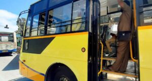 TNSTC TN 39 N 0480 Tiruppur to Tiruchendur Bus Timings