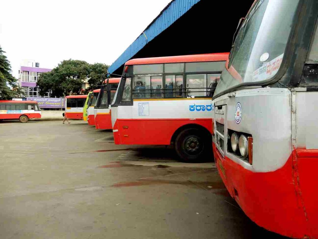 Your Guide to Karnataka Bus Timings (KSRTC, NWKRTC, KKRTC)