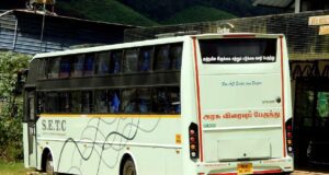 Bus Stand-wise Guide to SETC Bus Timings & Routes