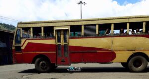 Mundakayam to Kaliyakkavilai Bus Timings KSRTC RPK 571