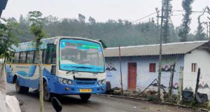 Thandikudi Bus Timings - Your Complete Guide