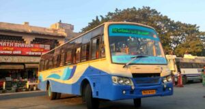 Chengalpattu to Tirupathi Bus Timings TN 21 N 1931