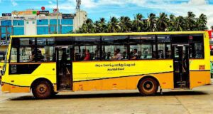 Kanyakumari to Pamba Bus Timings, Nagercoil to Pamba Bus Timings