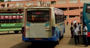 Karaikudi to Sivakasi Bus Timings TNSTC TN 63 n 1892