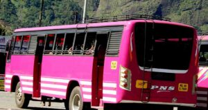 Adimaly to Kattappana Bus Timings