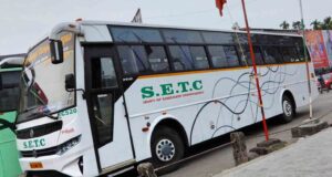 Vaikom to Chennai Bus Timings SETC UD 774