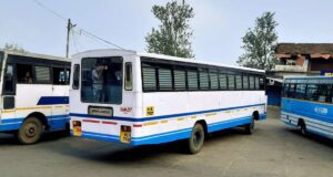 Mananthavady to Bairakuppa Bus Timings KSRTC RAM 217