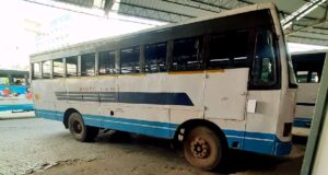 RCC Cancer Centre Bus Timings from Thiruvananthapuram - KSRTC Ordinary
