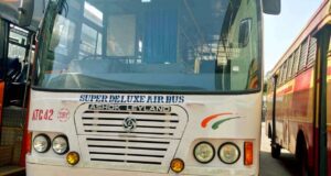 Sulthan Bathery to Kollur Mookambika Bus Timings KSRTC ATC 42
