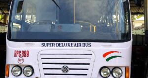 Sulthan Bathery to Mangalore Bus Timings KSRTC RPC 899