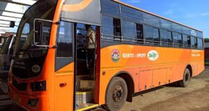 Alappuzha to Kollur Mookambika Bus Timings KSRTC-SWIFT KS093