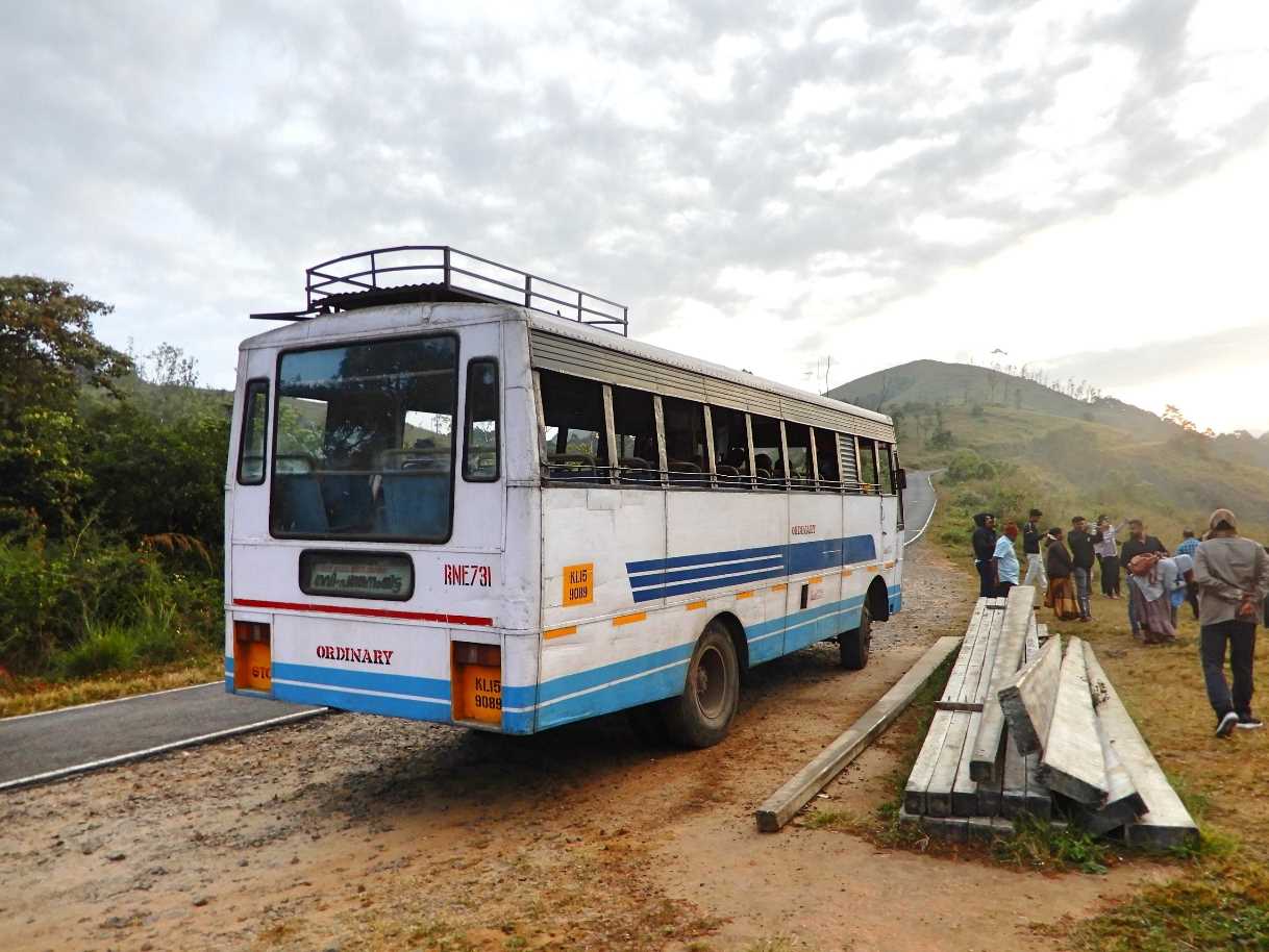 Exploring South India’s Hidden Destinations by Local Bus