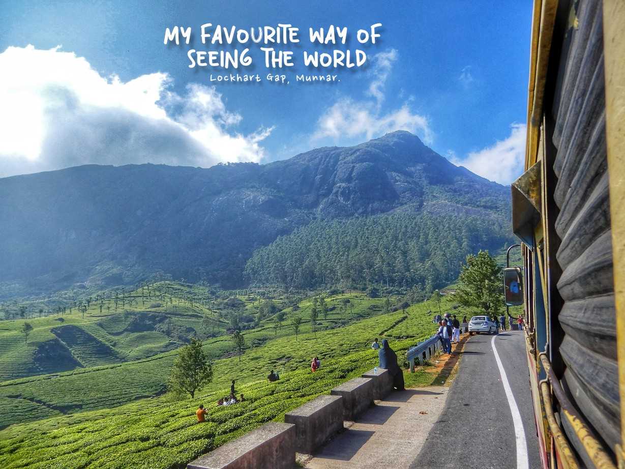 Indian Bus Travel Guide for Foreigners - Travel Smart, Travel Local