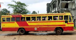 Kollam to Kozhikode Bus Timings KSRTC Super Fast