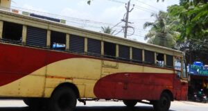Thelpara - Nilambur - Thrissur Bus Timings KSRTC RSC 599