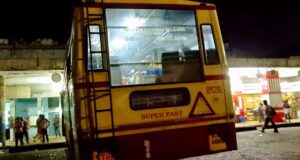 Adoor to Guruvayur Bus Timings KSRTC RPC 210