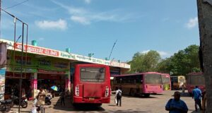 Bus Timings from Thiruvallur Bus Stand - TNSTC & Private