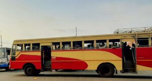 Haripad to Vellarada Bus Timings KSRTC Fast Passenger