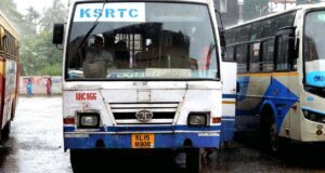 KSRTC Bus Timings from Guruvayur Bus Stand - Complete Bus Schedule