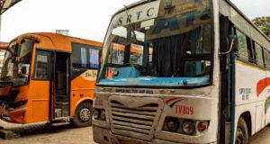 KSRTC Bus Timings from Kannur Bus Stand
