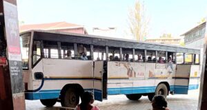 Nedumangad to Vattappankadu Bus Timings KSRTC Ordinary
