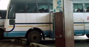 Nedumangad to Vithura Kalungu Bus Timings KSRTC Ordinary
