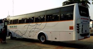 Sengottai to Vellore Bus Timings SETC Ultra Deluxe