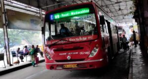 MTC Bus Timings from Tambaram Bus Stand - Complete Bus Schedule