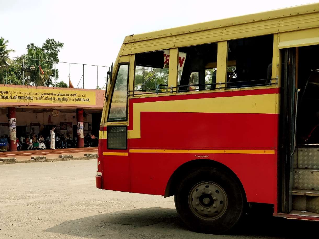 Kottayam to Varkala Bus Timings KSRTC Bus Schedule