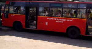 MTC Bus Timings from Avadi Bus Stand