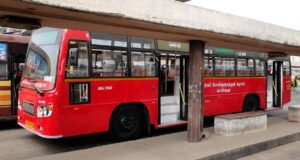 MTC Bus Timings from CMBT Koyambedu Bus Stand - Complete Schedule