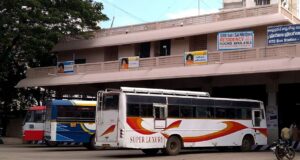 APSRTC Bus Timings from Puttaparthi Bus Stand