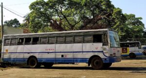Alappuzha to Thodupuzha Bus Timings - KSRTC Bus Schedule