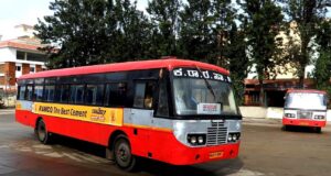 KSRTC Bus Timings from Hassan Bus Stand