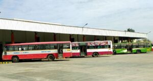 KSRTC Bus Timings from T Narasipura Bus Stand