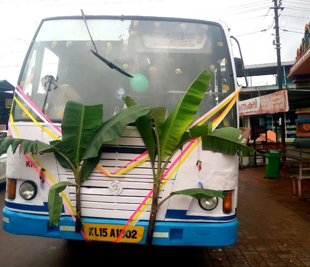 Kanhangad to Sullia Bus Timings - KSRTC Bus Schedule