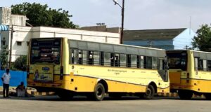 Palani to Nagercoil Bus Timings - TNSTC Bus Schedule