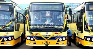 Pattukkottai to Tiruvannamalai Bus Timings - TNSTC Bus Schedule