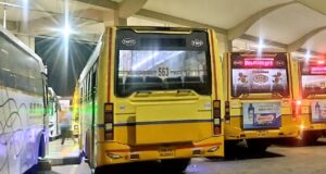 Tirunelveli to Theni Bus Timings - TNSTC Bus Schedule