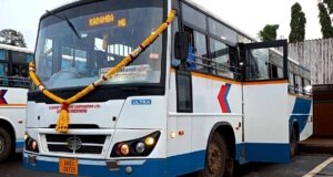 Belagavi to Vasco Bus Timings - KTCL Goa Bus Schedule