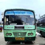 Bus Timings from Nambiyur Bus Stand - TNSTC & Private Bus Timings