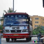 KSRTC Bus Timings from MM Hills Bus Stand