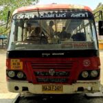 Karnataka Bus Timings from Ichalkaranji Bus Stand (KSRTC, NWKRTC, KKRTC)