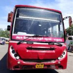 Madurai Periyar Bus Stand City Bus Routes and Bus Numbers